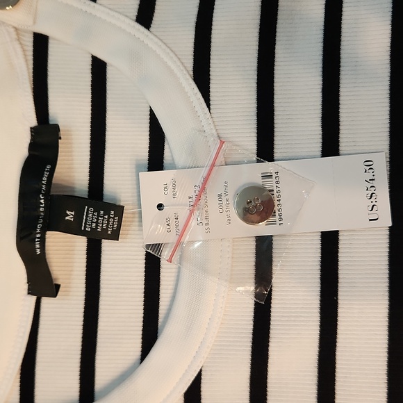 WHBM Top - Picture 3 of 5